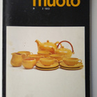 Muoto lehti 1983 vajaa vuosikerta (2 lehteä) - pikkukuva 1