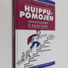 Tuija Rummukainen : Huippupomojen ominaisuudet & tositari... - pikkukuva 1