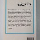 Spectrum Guide to Tanzania - pikkukuva 2