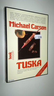 Michael Carson : Tuska