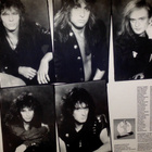VICTORY :: CULTURE KILLED THE NATIVE :: VINYYLI LP   1989 !! - pikkukuva 5