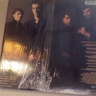THE BRANDOS :: HONOR AMONG THIEVES :: VINYYLI LP 1987 - pikkukuva 2