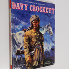 Enid Lamonte Meadowcroft : Davy Crockett - pikkukuva 1