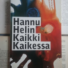 Hannu Helin - Kaikki kaikessa (nid.) - pikkukuva 1
