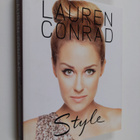 Lauren Conrad : Lauren Conrad Style - pikkukuva 1