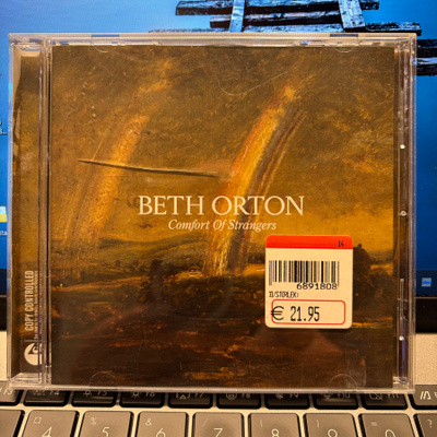 BETH ORTON - Comfort Of Strangers cd