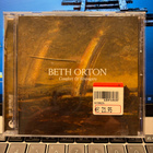 BETH ORTON - Comfort Of Strangers cd - pikkukuva 1