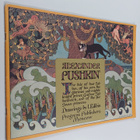 Aleksandr Sergeevich Pushkin : The Tale of Tsar Saltan - pikkukuva 1