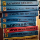9 kpl MPL-lehden VHS -videonauhoja ( Sis. postikulut) - pikkukuva 2