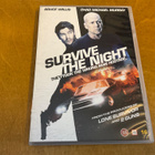 Survive the Night (dvd) - pikkukuva 1