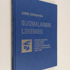 Jyrki Vesikansa : Suomalainen liikemies : Suomen liikemie... - pikkukuva 1