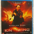 Knowing - (Blu-ray) - pikkukuva 1