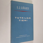 Anders Johan Sjögren : Tutkijan tieni - pikkukuva 1
