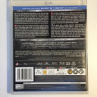 Jurassic World (Blu-ray 3D + Blu-ray) Chris Pratt (2015) - pikkukuva 2