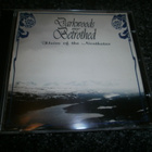 Darkwoods My Betrothed: Heirs Of The Northstar cd - pikkukuva 1