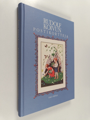 Rudolf Koivu : Rudolf Koivun postikortteja