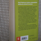 Outi Pakkanen : Murhan jälkeen mainoskatko ( 3.p. 2008 ) - pikkukuva 2