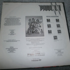 Paganini: It's A Long Way To The Top Lp - pikkukuva 4