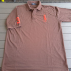 Polo Ralph Lauren Pikeepaita Ruskea XXL - pikkukuva 1