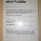 Tähtitaivaan ihmemaailma Onni Määttänen - pikkukuva 2