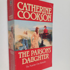 Catherine Cookson : The Parson's daughter - pikkukuva 1