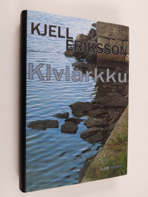 Kjell Eriksson : Kiviarkku