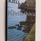 Kjell Eriksson : Kiviarkku - pikkukuva 1