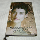 Nora Roberts Menneisyyden vangit  -sid - pikkukuva 1