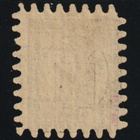 1866 10pennin Isohampainen  leimattuna - pikkukuva 2