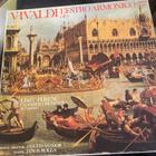 Vivaldi: L’estro armonico op. 3 3LP - pikkukuva 1