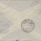 1916 Pori-Kauhajoki, sensuurileimalla - pikkukuva 2