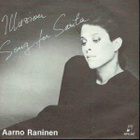AARNO RANINEN :: SONG FOR SARITA / ILLUSION::VINYYLI 7" 1986 - pikkukuva 1