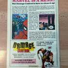 Doctor Strange, Sorcerer Supreme (1988) #4 - pikkukuva 2