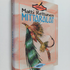 Matti Kettunen : Mittakalat - pikkukuva 1