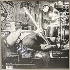 HURRIGANES - LIVE 1980 ( Yellow, LTD ) - 2LP, uusi kelmussa - pikkukuva 3