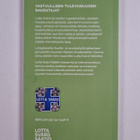 Lotta Svärd Säätiö : Lotta Svärd - pikkukuva 2