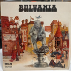 Hullujussi : Bulvania LP-levy vuodelta 1974 - pikkukuva 1