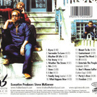 KINDRED THE FAMILY SOUL :: SURRENDER TO LOVE : CD ALBUM 2003 - pikkukuva 2