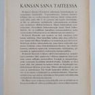 Heikki Klemetti : Kansan sana taiteessa - pikkukuva 2