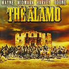 The Alamo (1960) John Wayne, Richard Widmark suom. teksti - pikkukuva 1