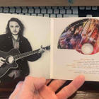 Lassi Valtonen: Kasvottomat päivät (cd, 2018) - pikkukuva 3