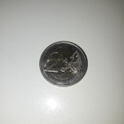 Erikoiseuro 2€ 2009, EMU 10v ('tikku-ukko') - pikkukuva 2