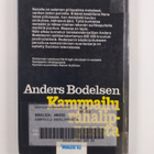 Anders Bodelsen : Kamppailu rahalippaasta - pikkukuva 2