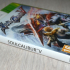 Soul Calibur V (Xbox 360) - pikkukuva 2
