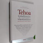 Sirke Lohtaja ym. : Tehoa työelämän viestintään - pikkukuva 1