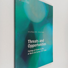 Anna-Maija Lehto : Threats and opportunities : findings o... - pikkukuva 1