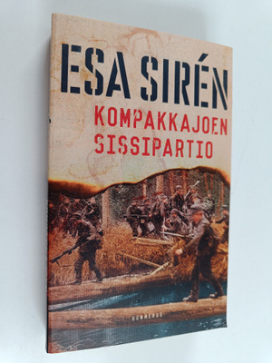 Esa Siren : Kompakkajoen sissipartio