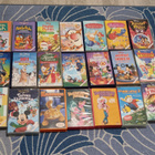 2e/kpl Disney ja Muut VHS Kasetit - pikkukuva 2
