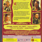Vuohia tuijottavat miehet (DVD K13) - pikkukuva 2