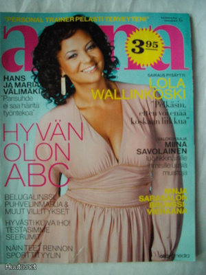 Anna lehti Nro 6/2014 (18.3)